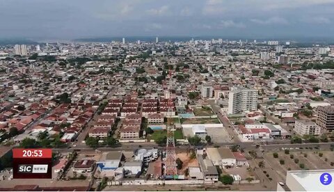 Reforma na Prefeitura de Porto Velho diminui número de secretarias