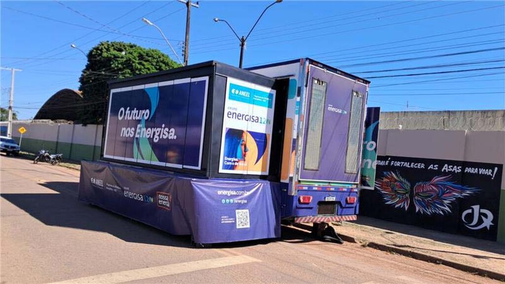 Energisa realiza Ação de Negociação na Zona Leste de Porto Velho  - Gente de Opinião