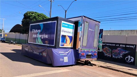 Energisa realiza Ação de Negociação na Zona Leste de Porto Velho 