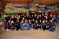 Visita à gerência de turismo fortalece a segunda edição do evento “Mulheres na Pesca”