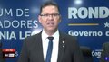 Governador Marcos Rocha exonera Vice governador de cargo na Sedec