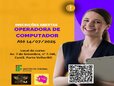 Mulher de Fibra/IFRO seleciona alunas para cursos gratuitos de Operadora de Computador e Artesã em Biojoias em Porto Velho 