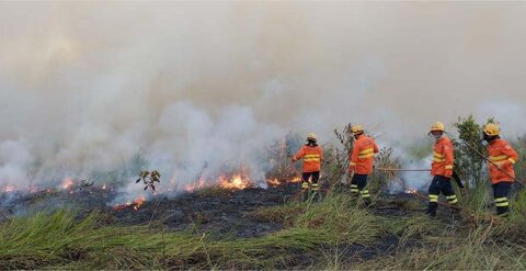 Governador Marcos Rocha potencializa ações contra queimadas e evidencia compromisso ambiental de Rondônia