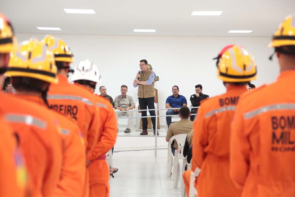 Transporte aeromédico do governo de Rondônia ajuda a salvar vidas de pacientes graves - Gente de Opinião