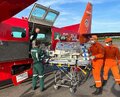 Transporte aeromédico do governo de Rondônia ajuda a salvar vidas de pacientes graves