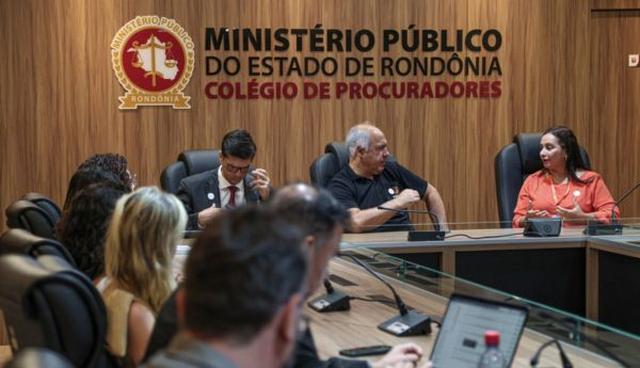 Iniciativa reúne MPRO, Visão Mundial, Instituto Água Sustentável, Unicef e outros parceiros para alinhar ações e garantir água potável para comunidades ribeirinhas de Porto Velho - Gente de Opinião
