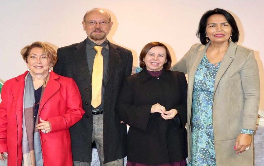 A.C.I.MA. Itália e AJEB-RO: uma parceria  com  reconhecimento internacional de escritores de Rondônia