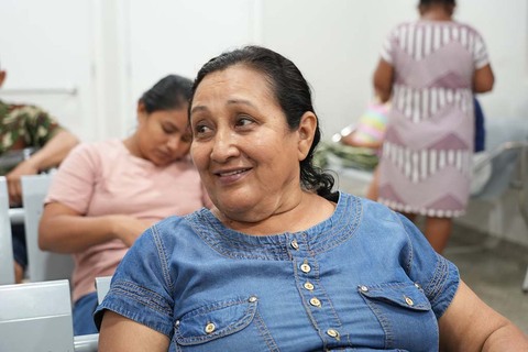 Corujão da Saúde oferece atendimento noturno e desafoga unidades de emergência