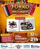 Forró dos Bacuraus é neste sábado, 12 de julho, no clube Ferroviário