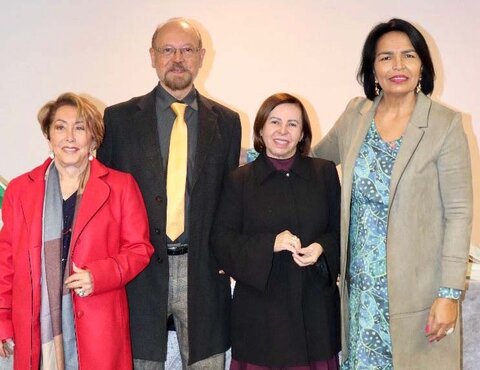 A.C.I.MA. Itália e AJEB-RO: uma parceria  com  reconhecimento internacional de escritores de Rondônia
