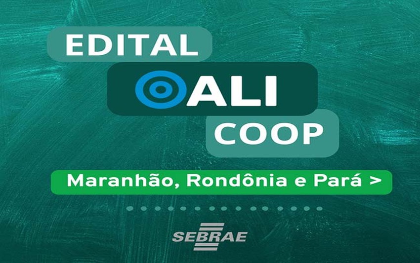 Sebrae em Rondônia adere ao edital ALI COOP e fortalece cooperativas sustentáveis da Amazônia