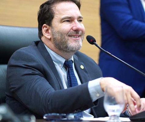 Deputado Alex Redano destina R$ 200 mil para realização do Arraiá Sul em Porto Velho
