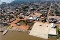 MPF recomenda medidas para reforçar fiscalização no Porto de Guajará-Mirim (RO) e combater crimes na região