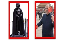 O Império contra-ataca