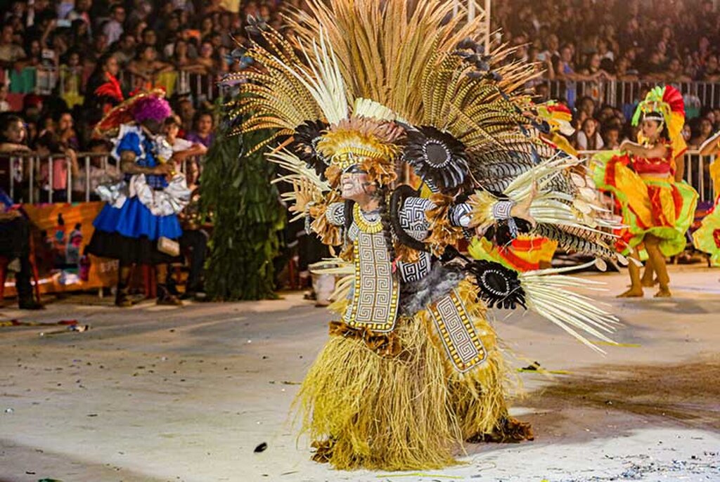 Valorização da cultura de Rondônia: Arraial Flor do Maracujá acontece de 1º a 10 de agosto - Gente de Opinião