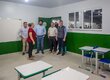 Governo de RO avança na Educação com reforma de escola no distrito de Vila Marcão em Alta Floresta