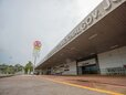 Prefeito articula avanços no aeroporto e investimentos hidroviários em Porto Velho