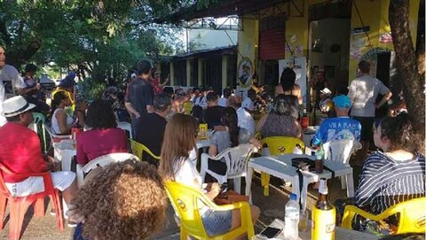 Bar do Calixto: patrimônio, samba e mobilização popular garantem sua reabertura