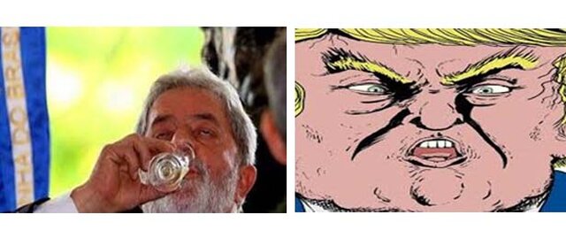 O Império contra-ataca - Gente de Opinião
