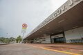 Prefeito articula avanços no aeroporto e investimentos hidroviários em Porto Velho