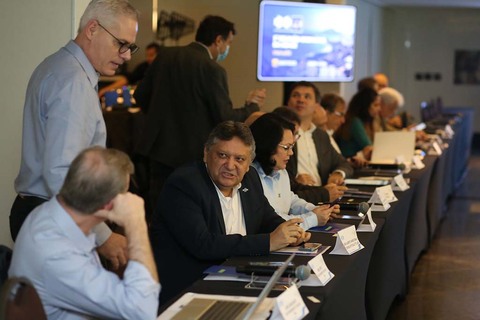 Rondônia assume presidência do Conselho Fiscal da entidade que reúne o Sebrae Estaduais