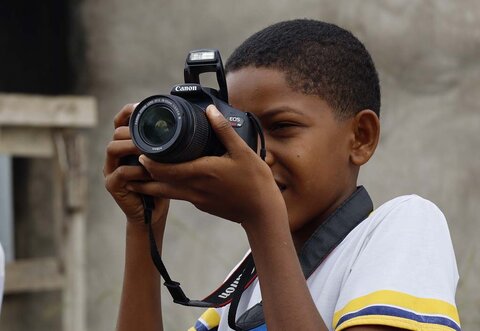 Oficina gratuita de fotografia criativa será realizada em Vilhena; inscrições abertas