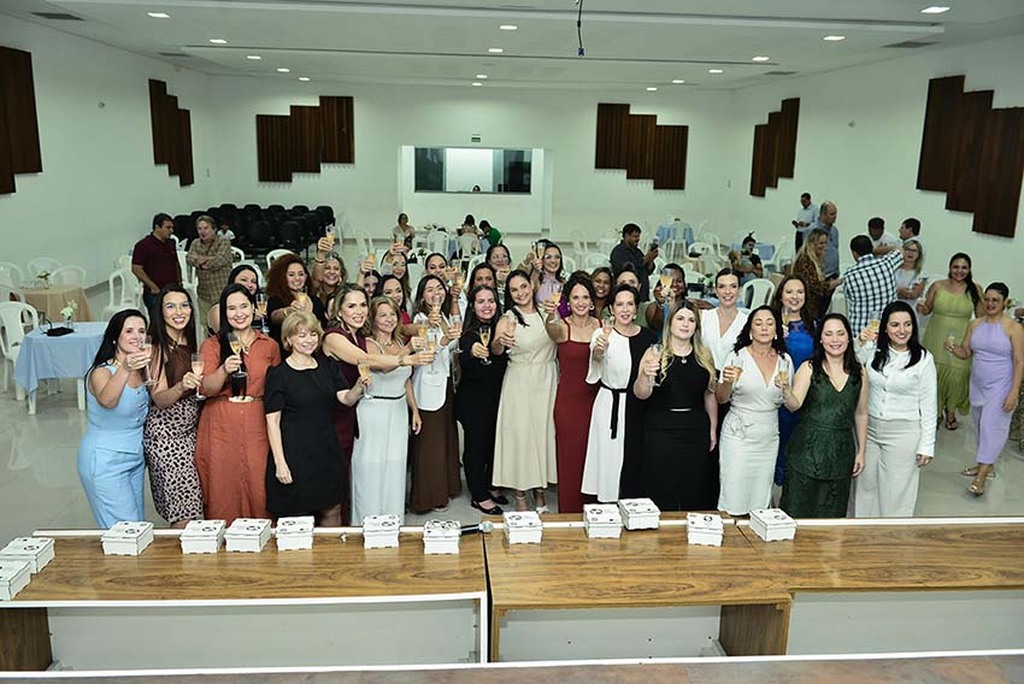 FACER e CMEC RO empossam novo CMEC no município de Ariquemes - Gente de Opinião
