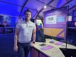 Startups de Rondônia marcam no ESX 2025 com apoio do Sebrae em Rondônia