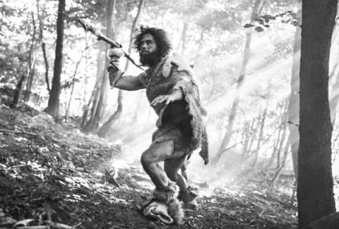 The Decline of Human Consciousness