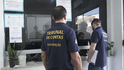 Fiscalização do TCE-RO em hospitais estaduais aponta falhas graves na estrutura, pessoal e insumos