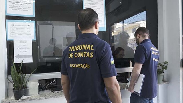 Fiscalização do TCE-RO em hospitais estaduais aponta falhas graves na estrutura, pessoal e insumos - Gente de Opinião