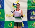 Vice-Presidente da Federação Rondoniense de Voleibol assume Subsecretaria de Juventude, Cultura, Esporte e Lazer