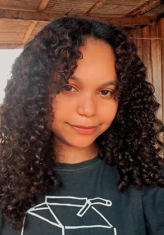 Carmem Keli Santos Sousa - Gente de Opinião