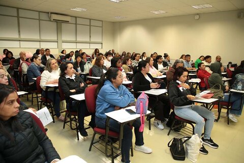 Aplicação das provas da Conab ocorre com tranquilidade em todo o País e organização é elogiada por candidatos