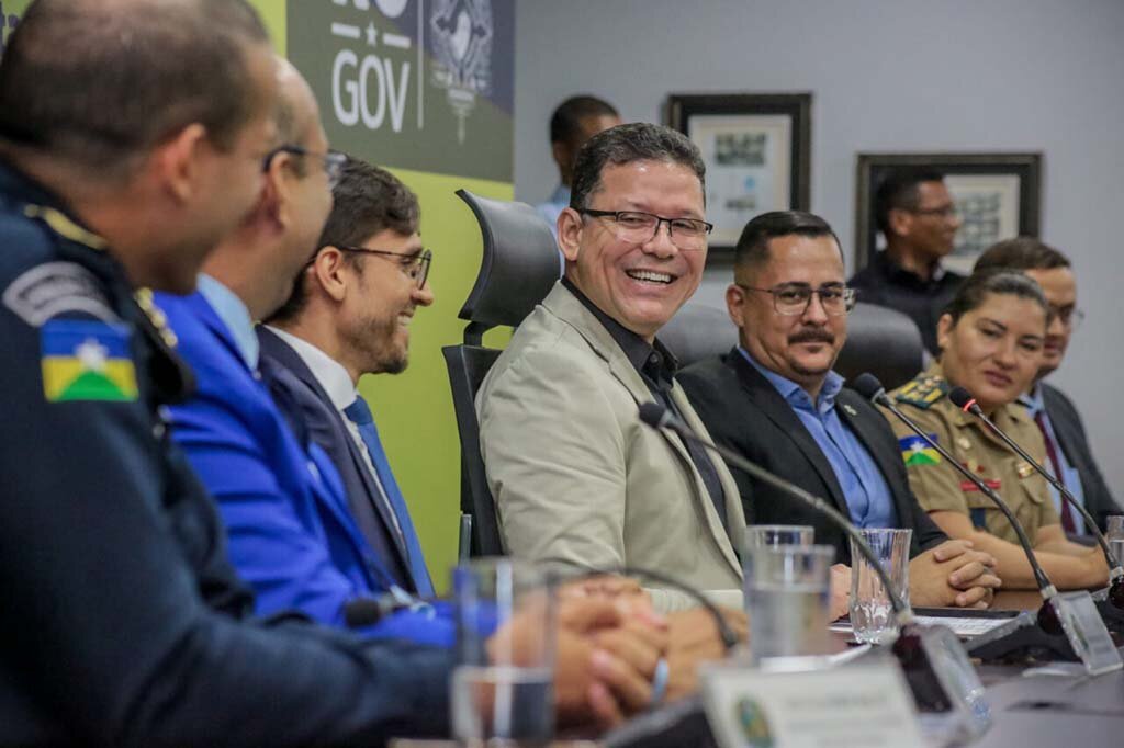 Investimentos do governador marcos Rocha impulsionam ações da Politec que completa 10 anos de criação - Gente de Opinião