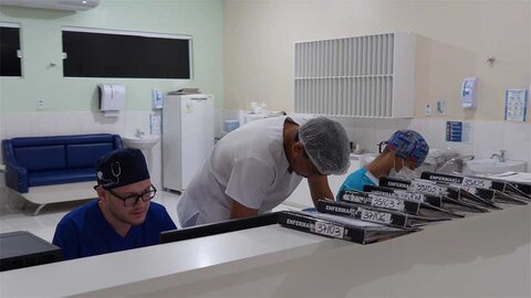 Cirurgias eletivas devolvem saúde e esperança para pacientes em Porto Velho
