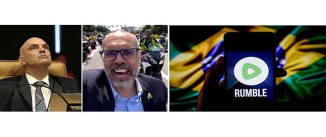 Um tiro no pé esquerdo - Gente de Opinião
