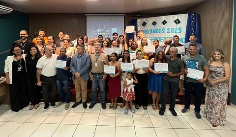 Energisa celebra formatura da primeira turma do programa “Bem da Gente” em Rondônia 