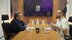 Robson Oliveira entrevista o pesquisador Gesson Magalhães