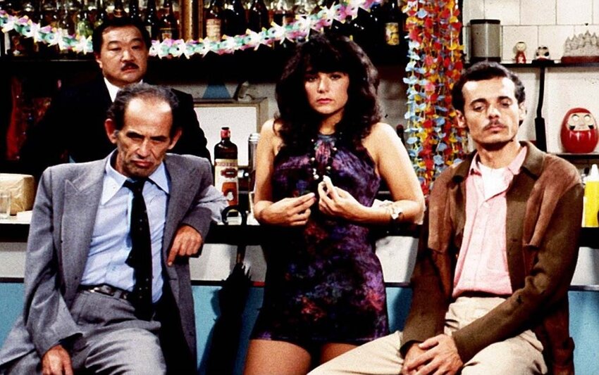 No ano em que cineasta completaria 80 anos, Itaú Cultural Play estreia mostra 5 vezes Carlos Reichenbach