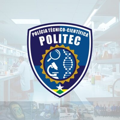 10 anos da Polícia Científica de Rondônia: Ciência e Justiça unidas pela segurança de Rondônia!