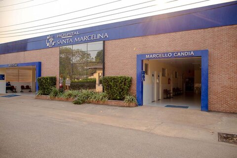 Deputada Ieda Chaves garante segurança com gerador de energia cirúrgica para o Hospital Santa Marcelina
