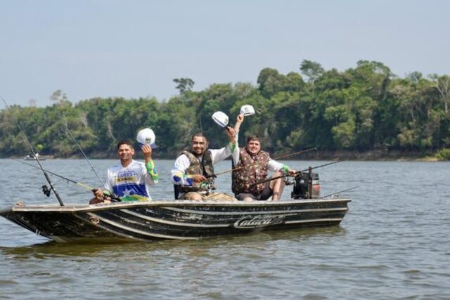 Turismo de pesca esportiva ganha força em Rondônia, unindo preservação, cultura e desenvolvimento sustentável - Gente de Opinião