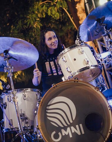 Vilhena recebe show do projeto "Sinergia Amazônica – Laura Brandhuber Convida" neste sábado (19) - Gente de Opinião