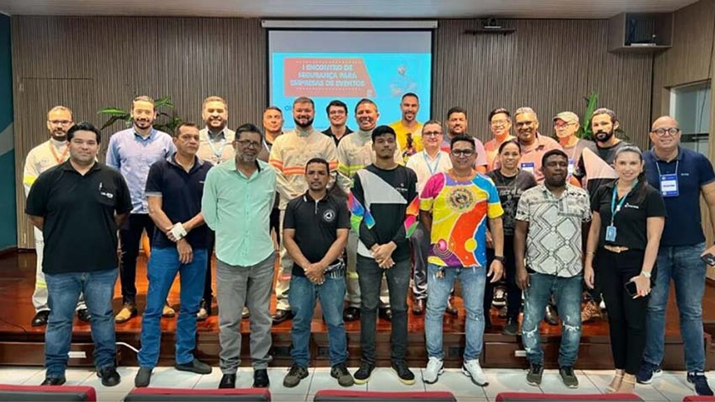 Montagem de Estruturas de Palco e Som: o que as empresas de evento precisam saber para evitar acidentes com a rede elétrica - Gente de Opinião