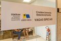 Prefeitura realiza ação para emissão de credencial de estacionamento para idosos e pessoas com deficiência