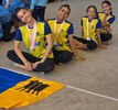 Jovens atletas porto-velhenses são destaques no Torneio Estadual de Ginástica Rítmica