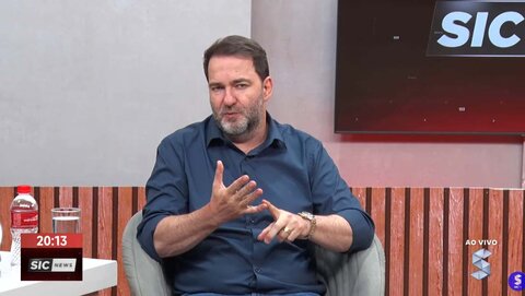 Alex Redano faz forte defesa dos agricultores das áreas de conservação