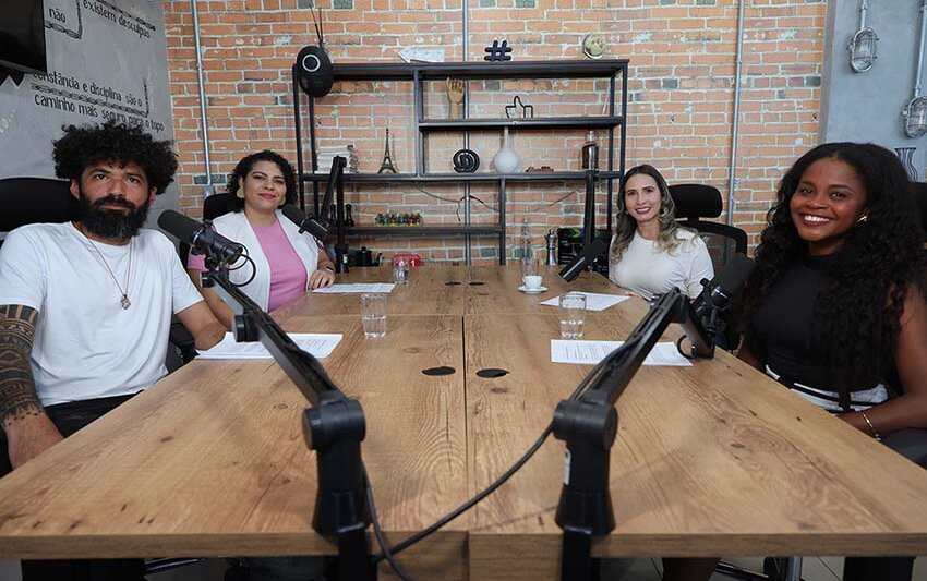 Videocast “Moda e Cultura: Um Diálogo em Rondônia” será lançado em Vilhena