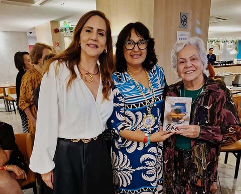 A ancestralidade e Espiritualidade: Além do Véu, uma obra  que emociona os leitores será lançada na Europa e traduzida para o inglês 